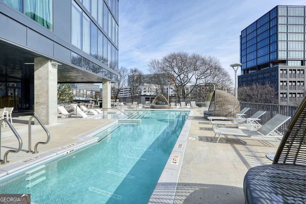 788 Marietta Street Atlanta - 36