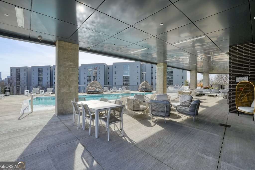 788 Marietta Street Atlanta - 38