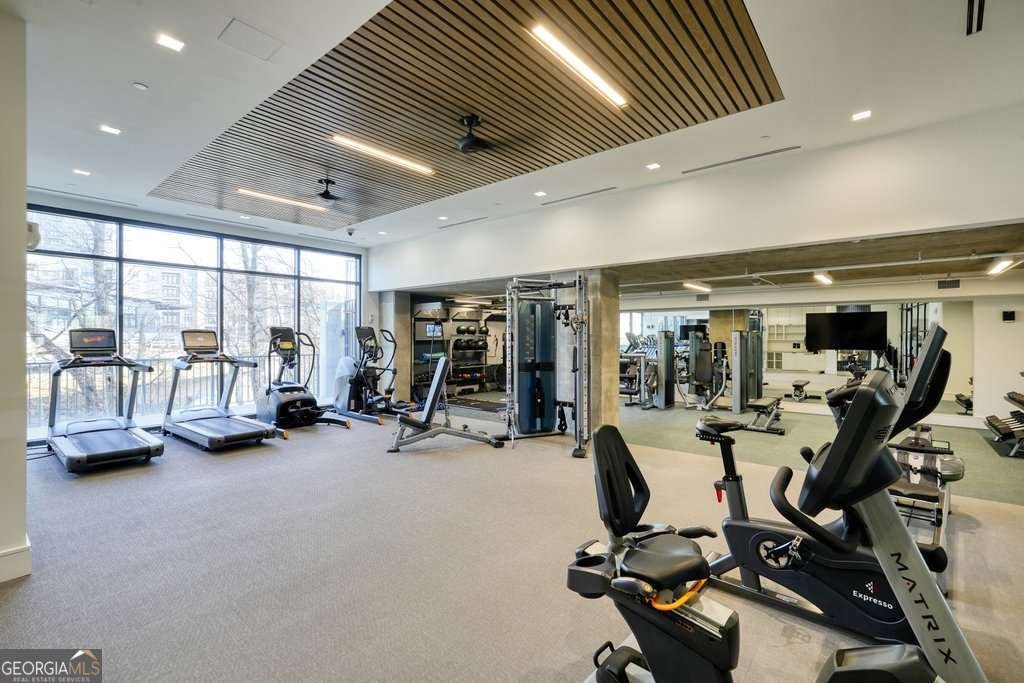 788 Marietta Street Atlanta - 43