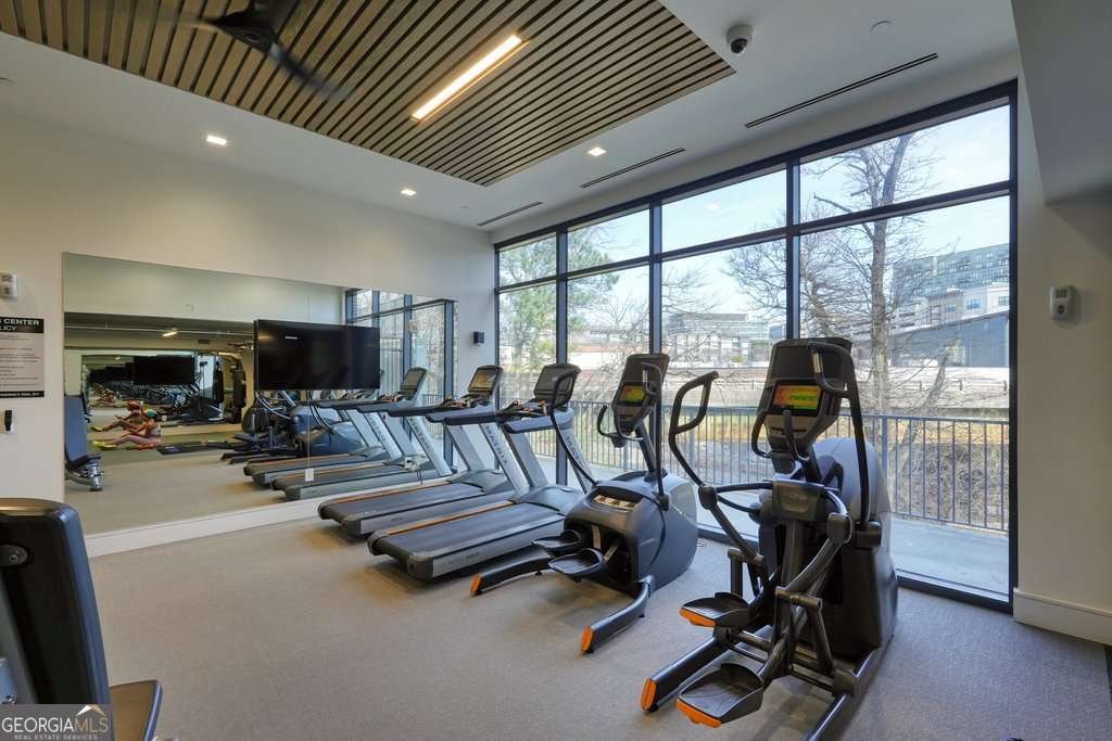 788 Marietta Street Atlanta - 44