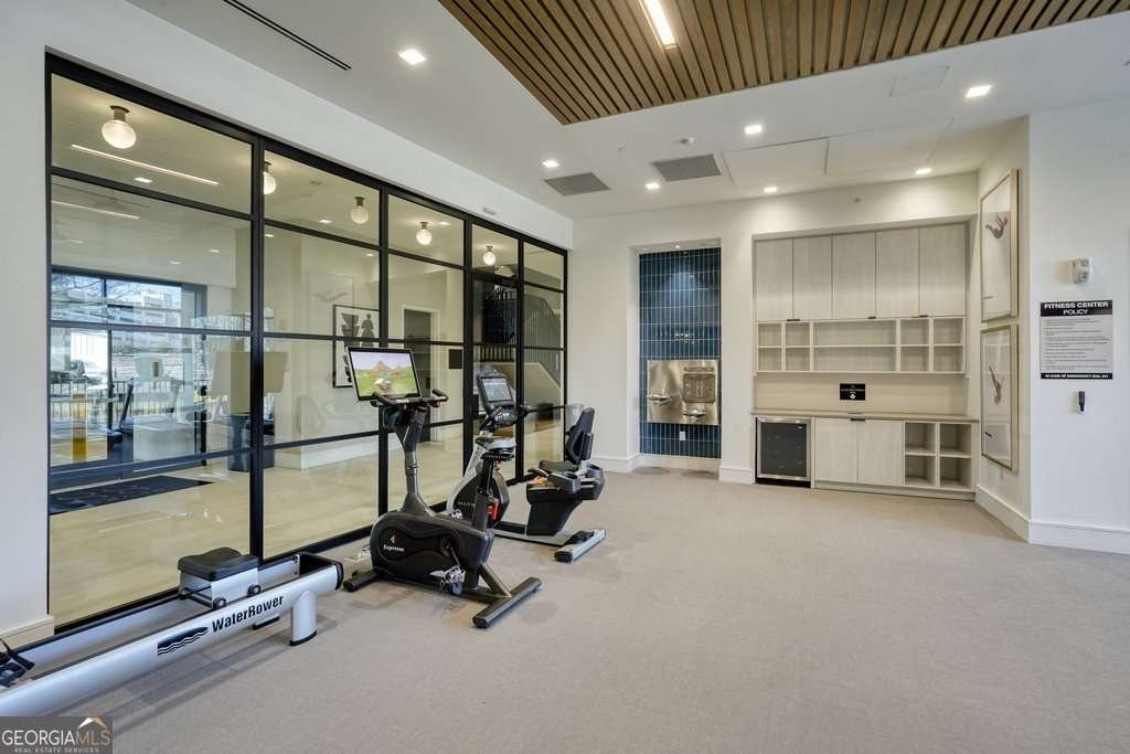 788 Marietta Street Atlanta - 45