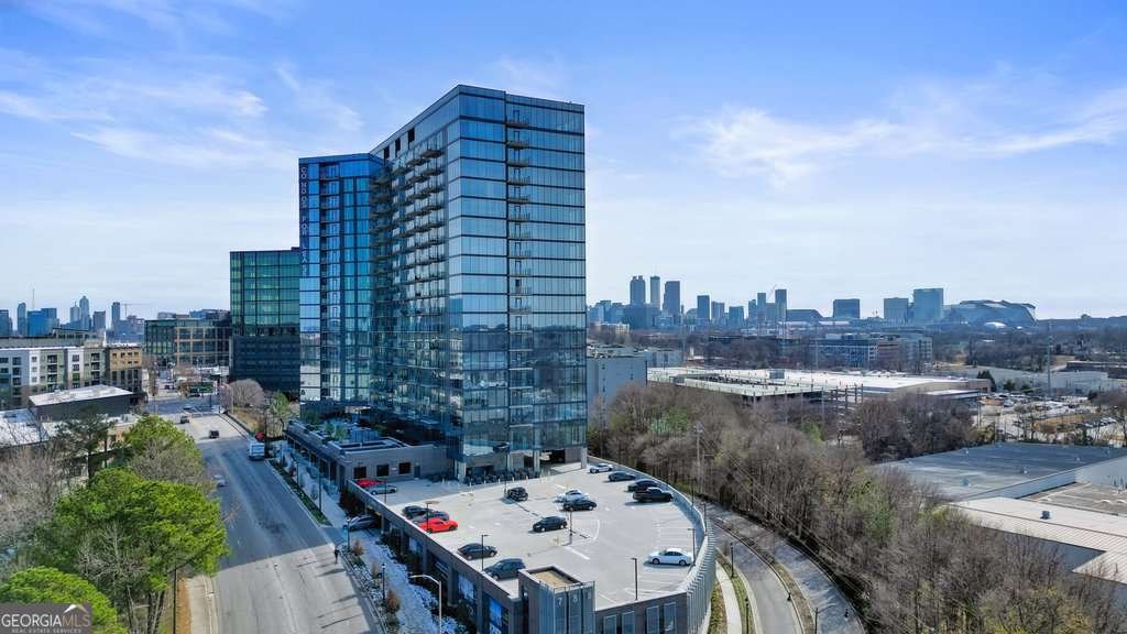 788 Marietta Street Atlanta - 52