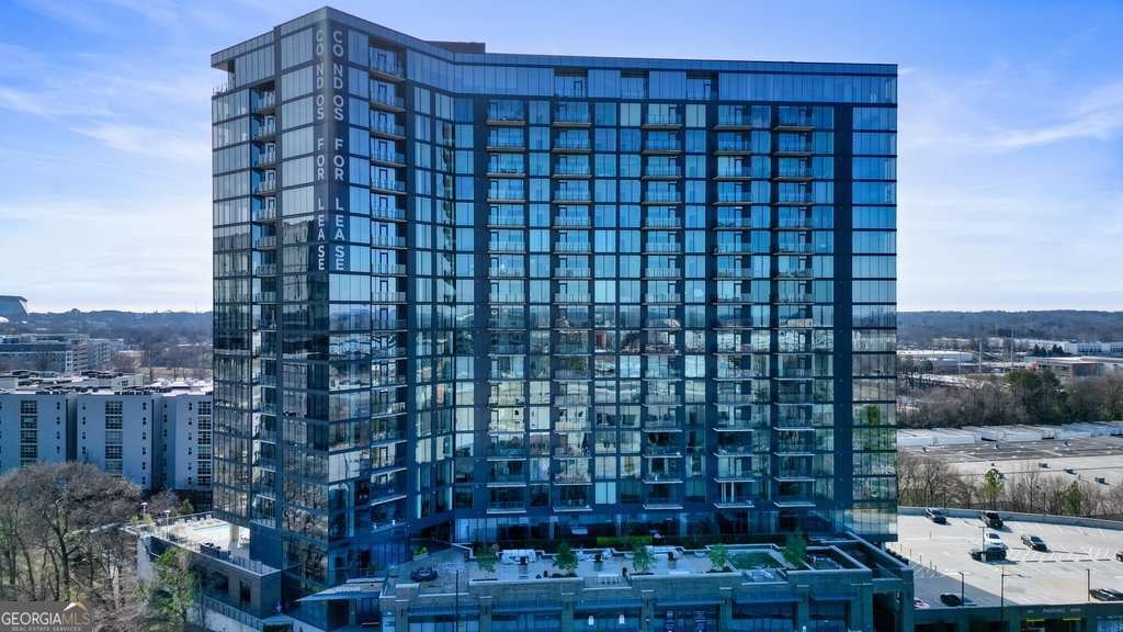 788 Marietta Street Atlanta - 53