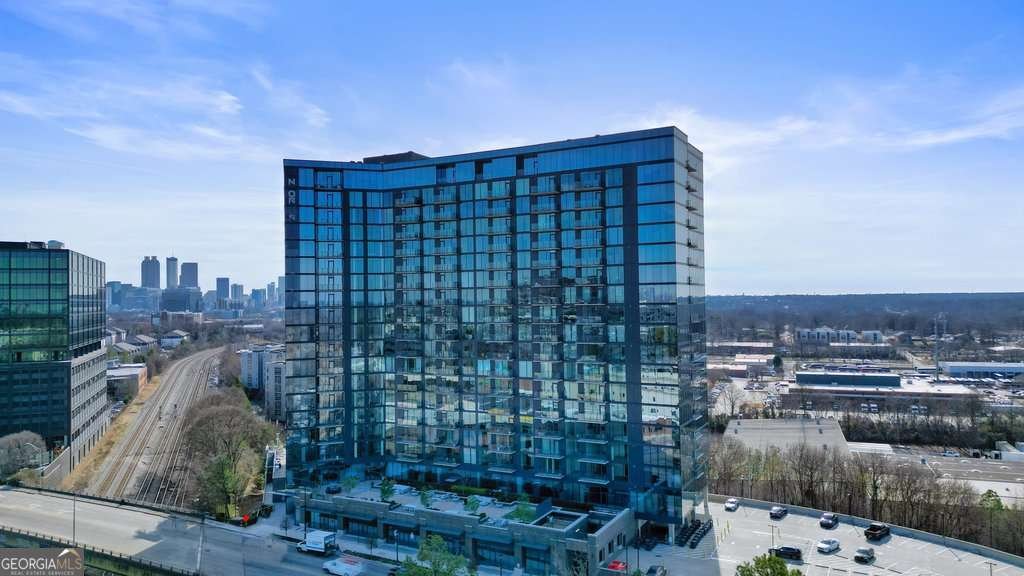 788 Marietta Street Atlanta - 54