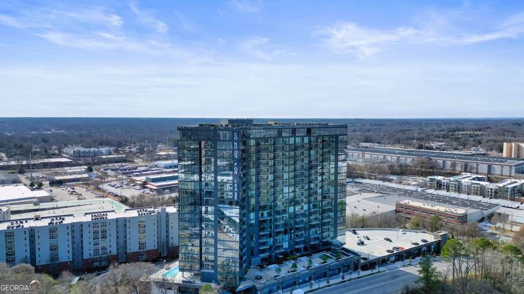 788 Marietta Street Atlanta - 56