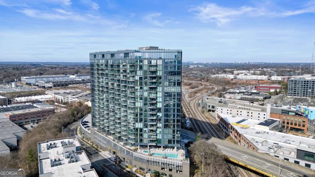 788 Marietta Street Atlanta - 57