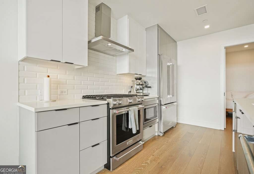 788 Marietta Street Atlanta - 6
