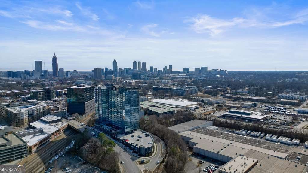 788 Marietta Street Atlanta - 61