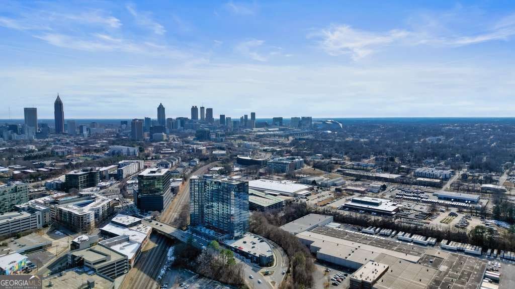 788 Marietta Street Atlanta - 62
