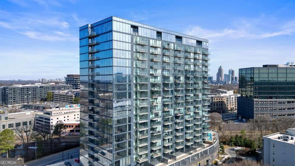 788 Marietta Street Atlanta - 64
