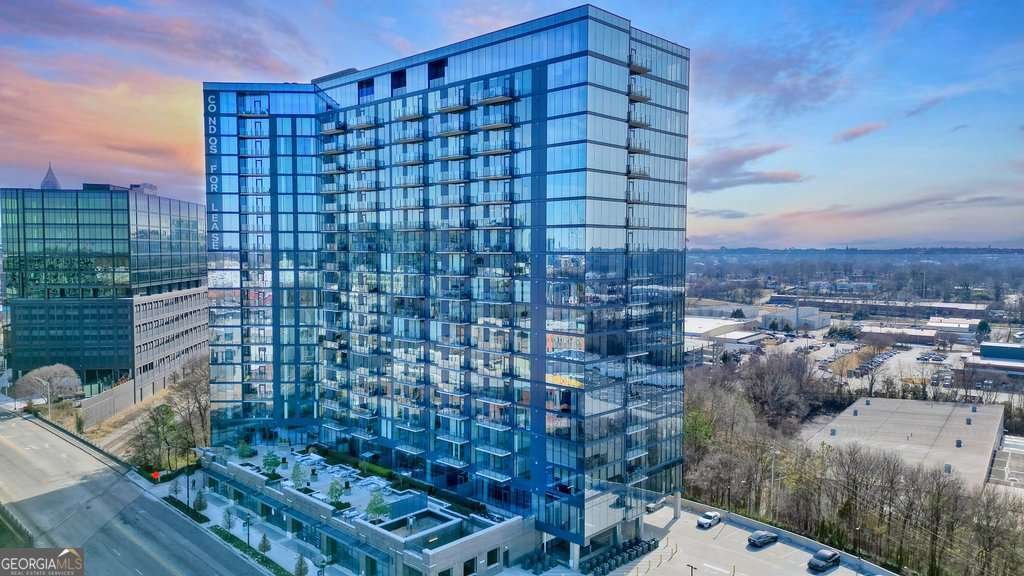 788 Marietta Street Atlanta - 65