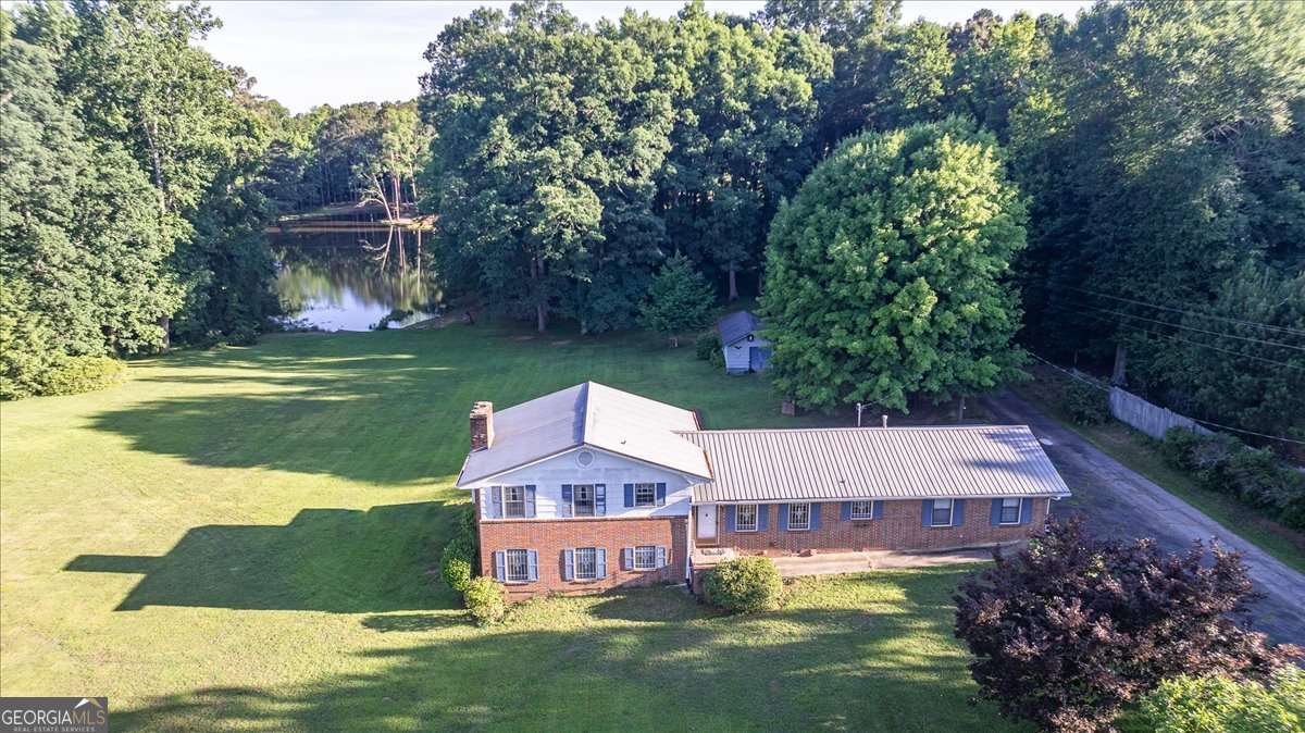 11302 Jefferson Road Athens - 1