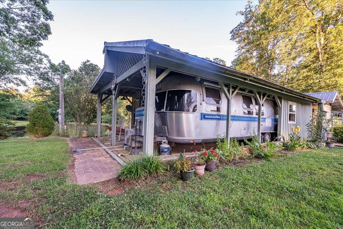 11302 Jefferson Road Athens - 31