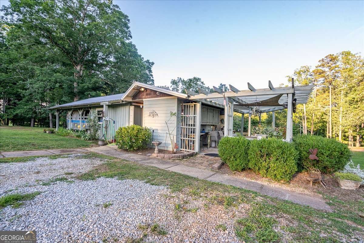 11302 Jefferson Road Athens - 43