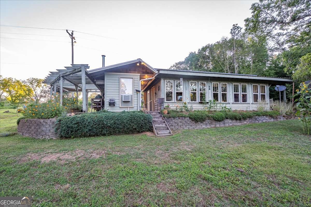 11302 Jefferson Road Athens - 52