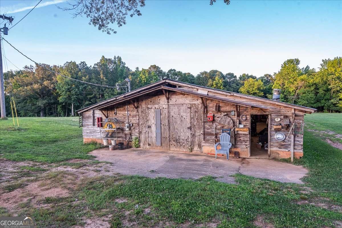 11302 Jefferson Road Athens - 55
