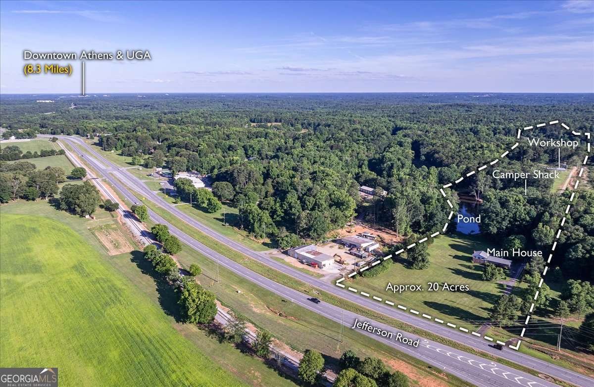 11302 Jefferson Road Athens - 66