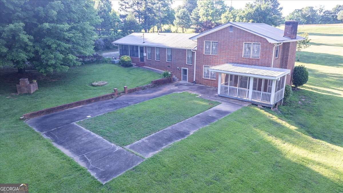 11302 Jefferson Road Athens - 70