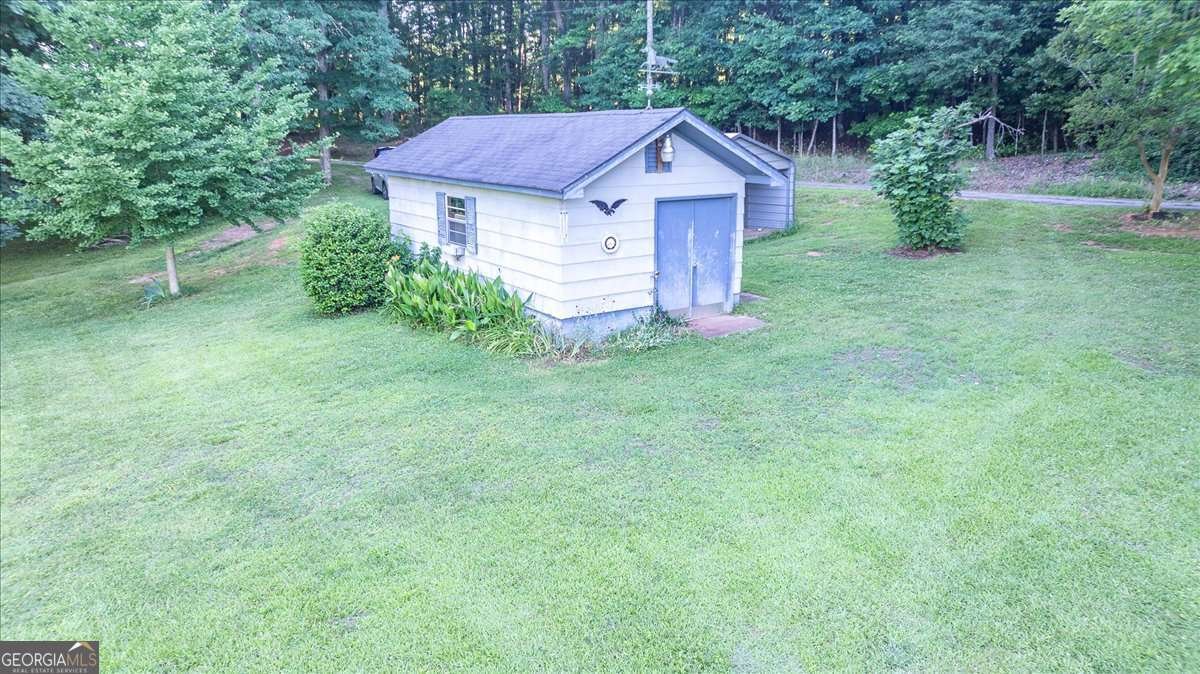 11302 Jefferson Road Athens - 71