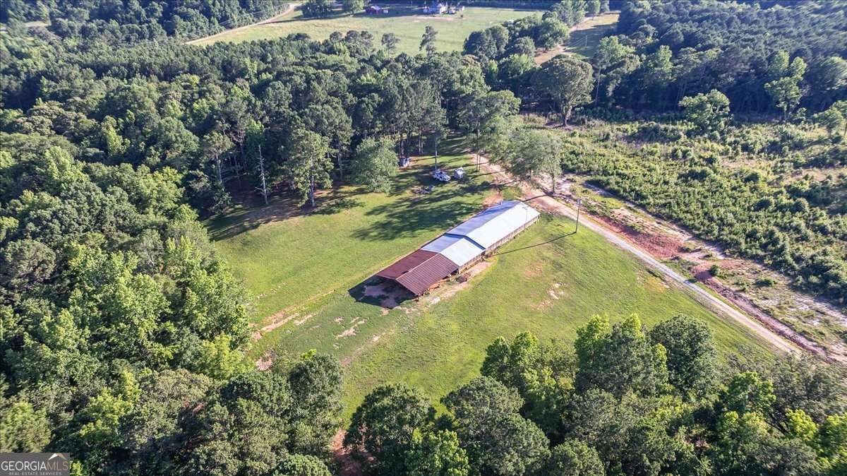 11302 Jefferson Road Athens - 74