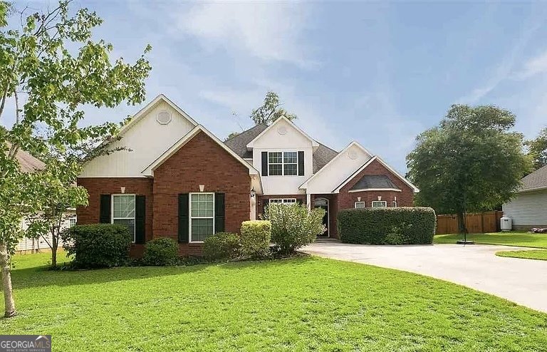 104 Tranquill Pointe Warner Robins - 1