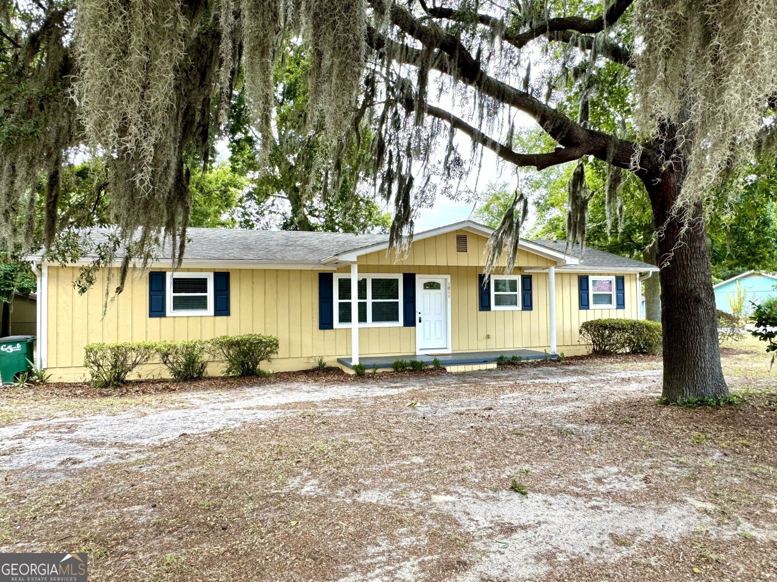 1011 Dilworth Street St. Marys - 1