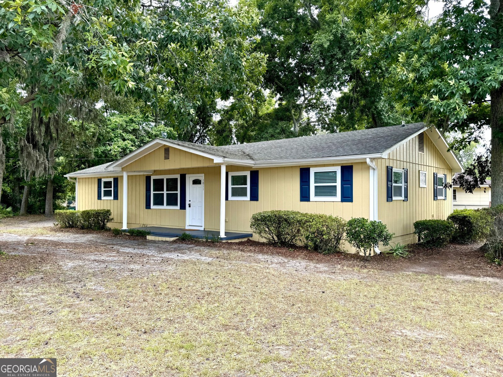 1011 Dilworth Street St. Marys - 34