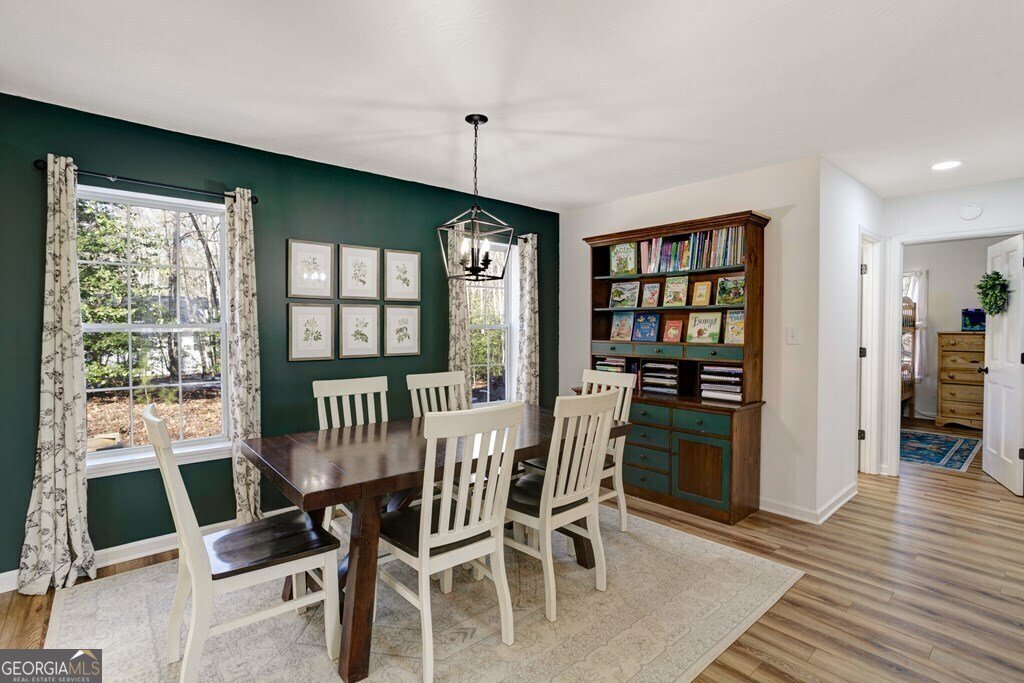 2092 Woodlake Lane Young Harris - 14