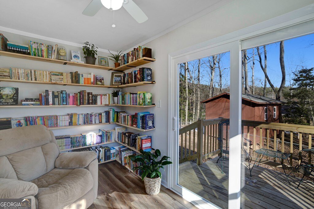 2092 Woodlake Lane Young Harris - 15