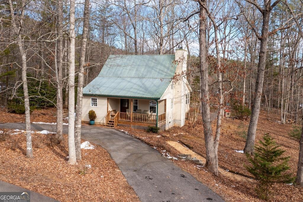 2092 Woodlake Lane Young Harris - 2
