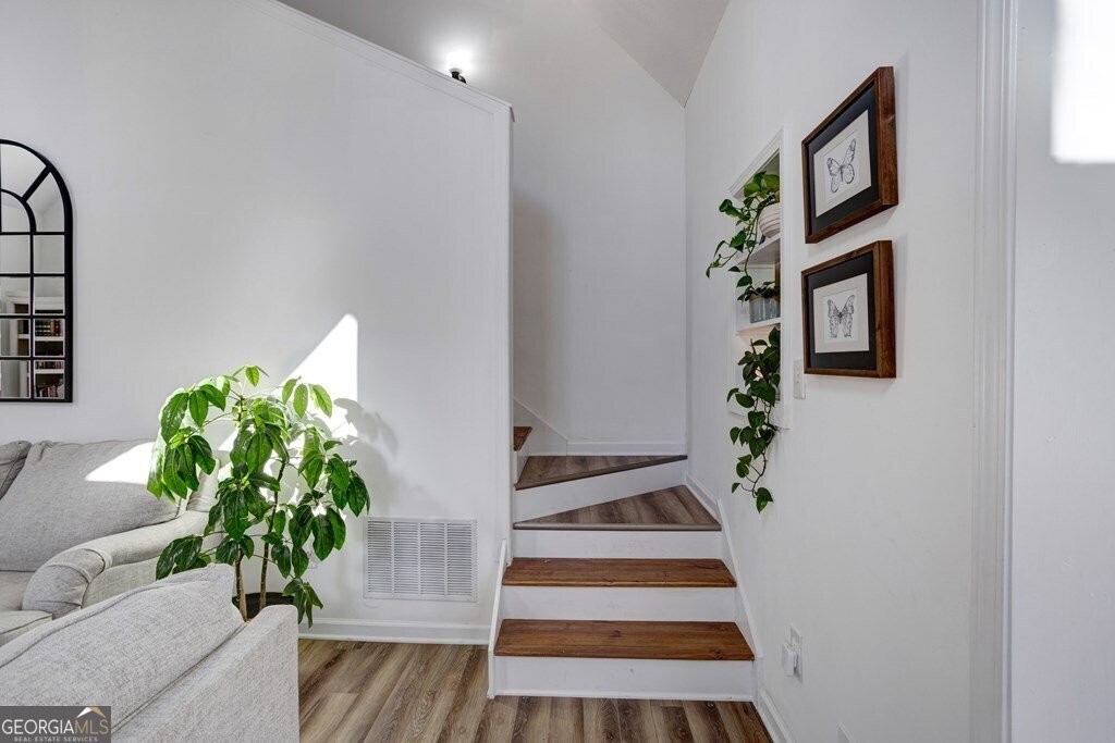 2092 Woodlake Lane Young Harris - 20