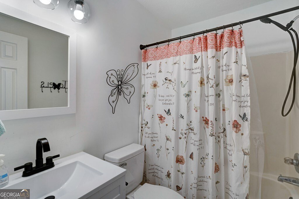 2092 Woodlake Lane Young Harris - 21