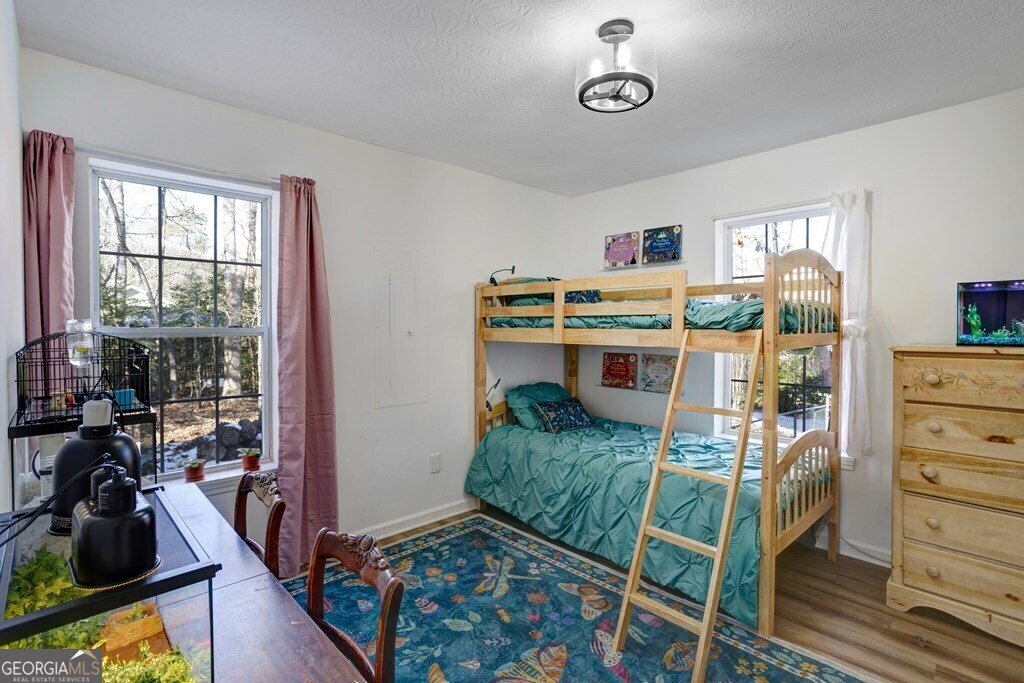 2092 Woodlake Lane Young Harris - 22