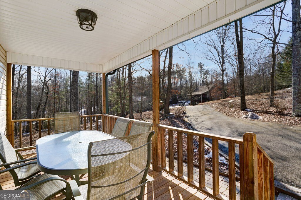 2092 Woodlake Lane Young Harris - 24