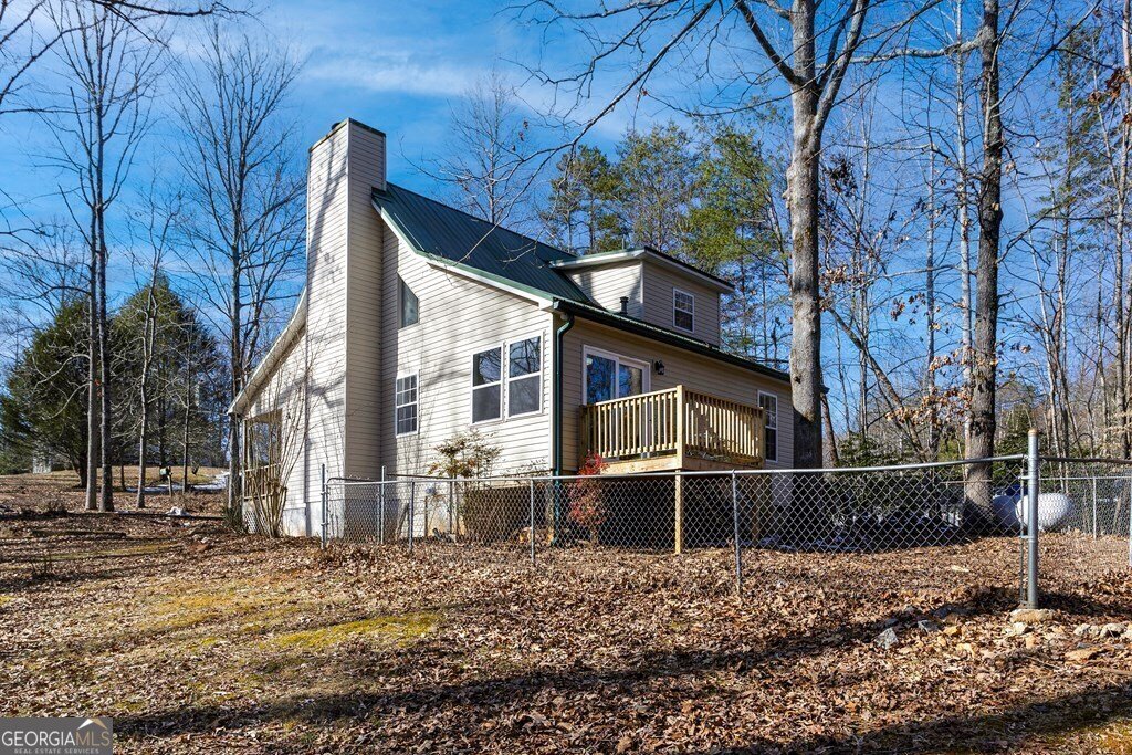2092 Woodlake Lane Young Harris - 25