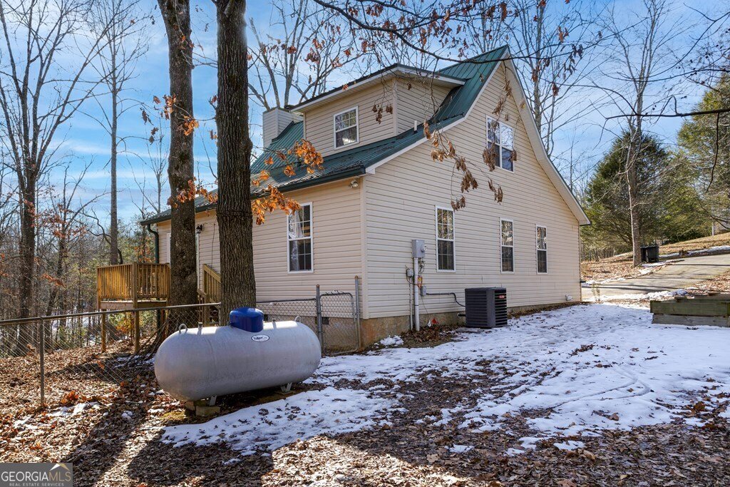 2092 Woodlake Lane Young Harris - 26