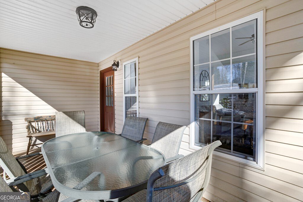 2092 Woodlake Lane Young Harris - 29