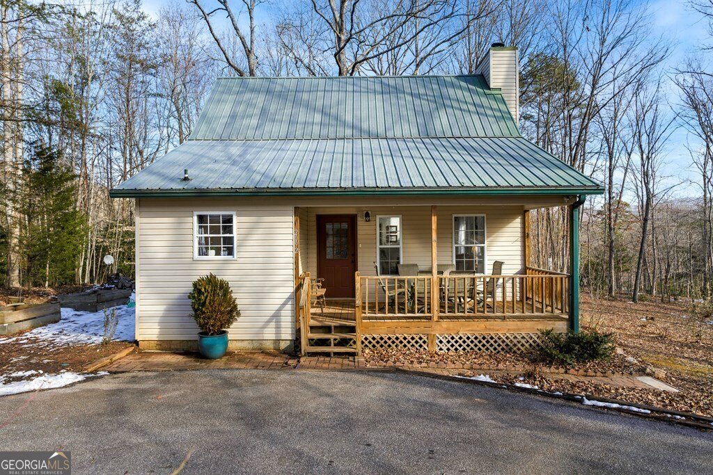 2092 Woodlake Lane Young Harris - 3