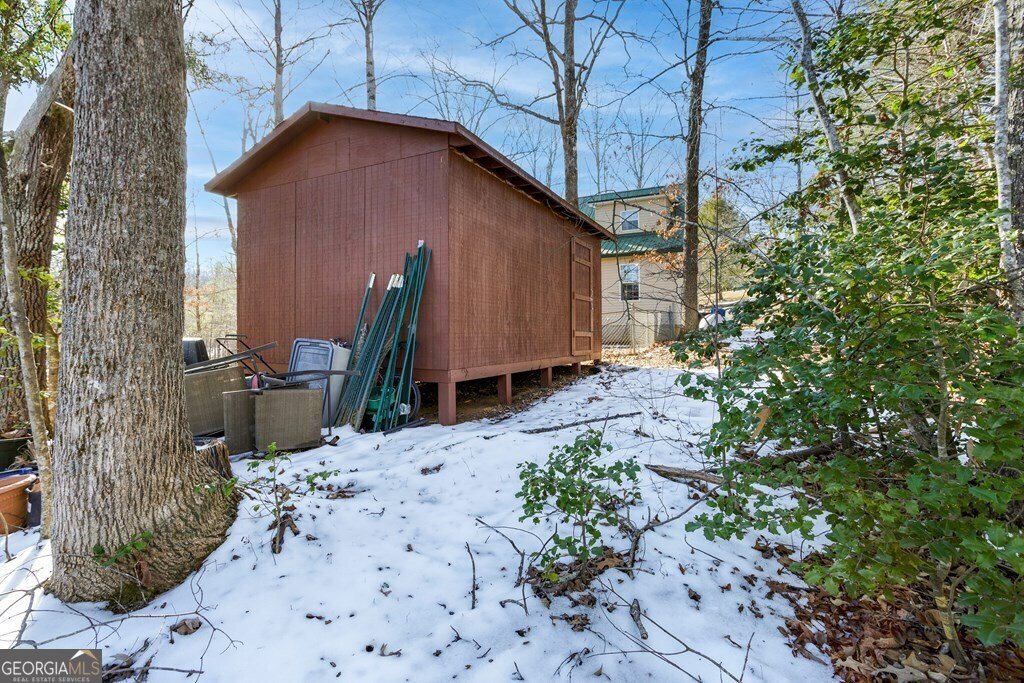 2092 Woodlake Lane Young Harris - 31