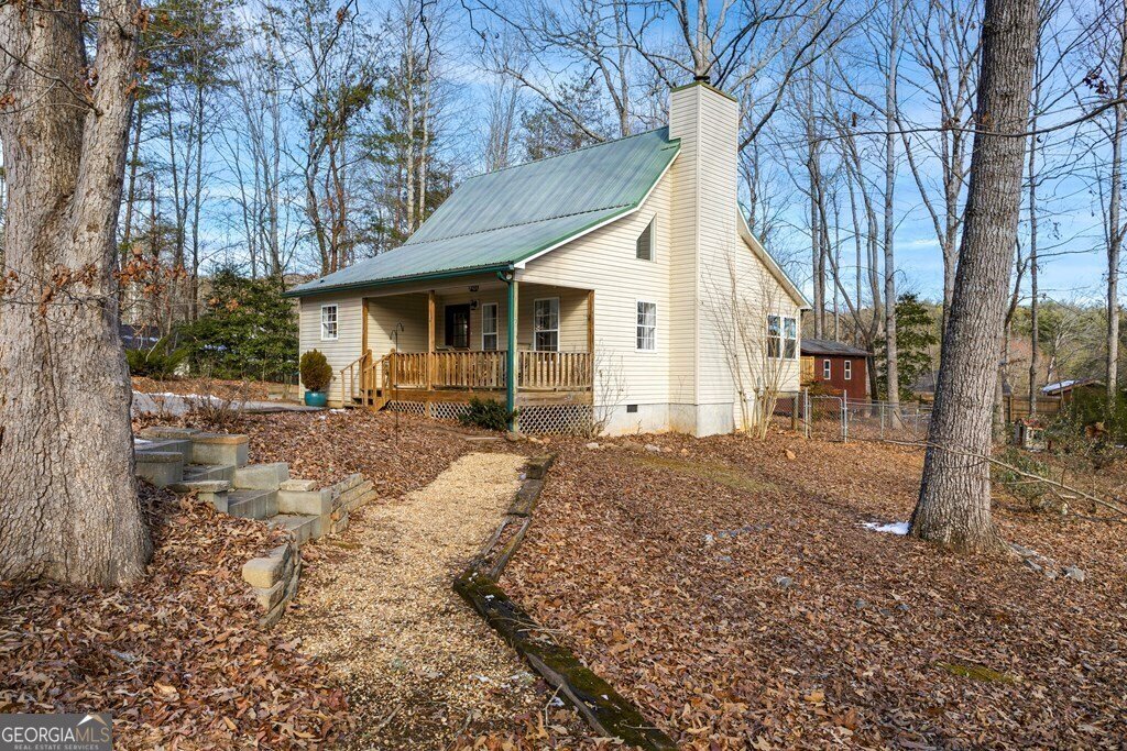 2092 Woodlake Lane Young Harris - 32