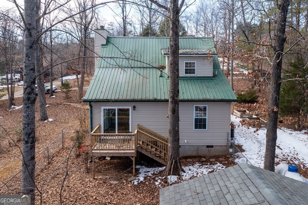 2092 Woodlake Lane Young Harris - 34