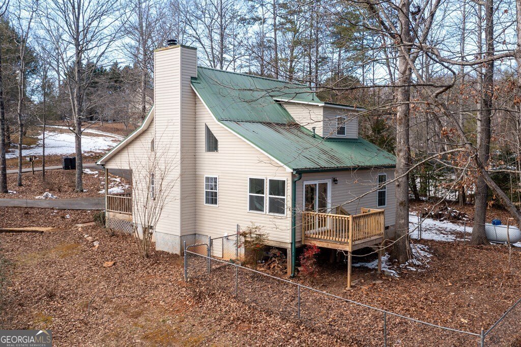 2092 Woodlake Lane Young Harris - 35