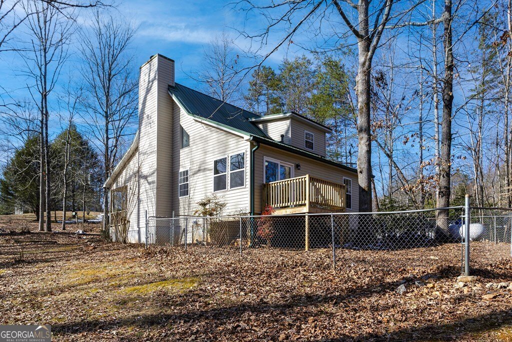 2092 Woodlake Lane Young Harris - 47