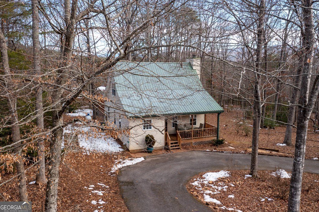 2092 Woodlake Lane Young Harris - 49