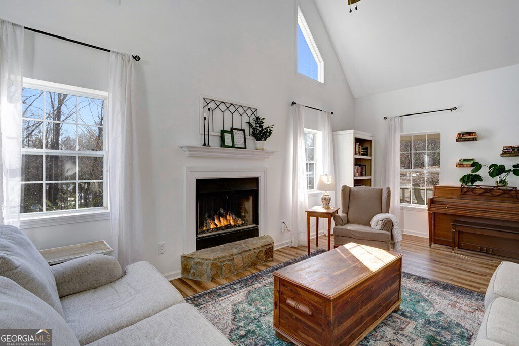 2092 Woodlake Lane Young Harris - 5