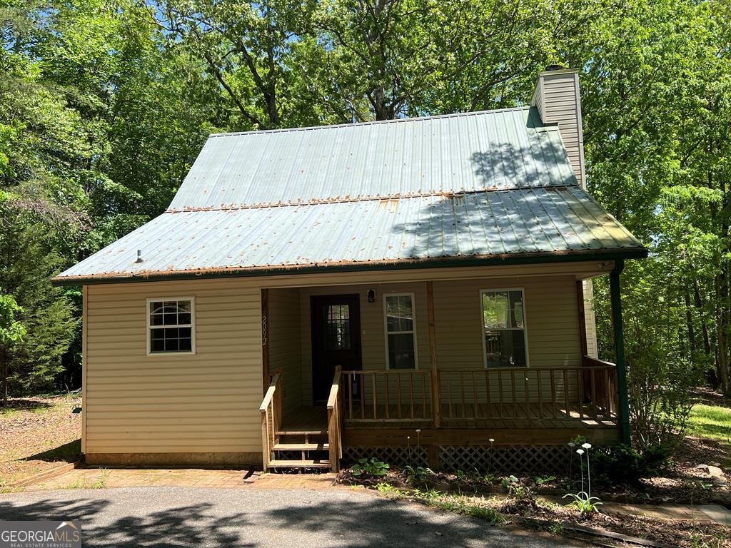 2092 Woodlake Lane Young Harris - 50
