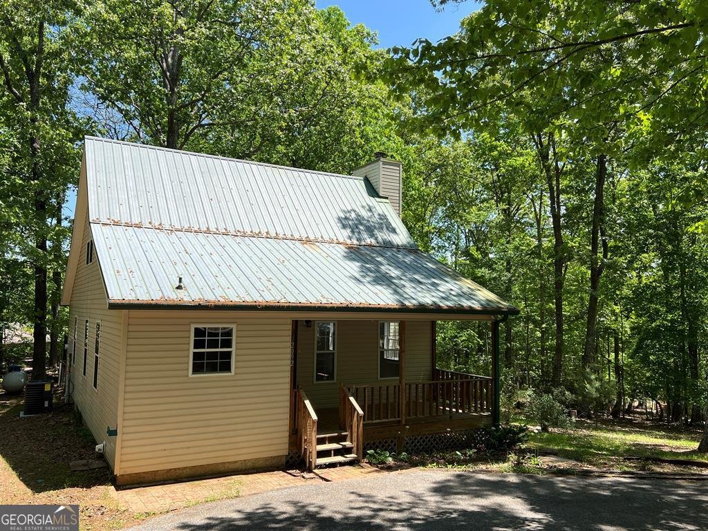 2092 Woodlake Lane Young Harris - 51