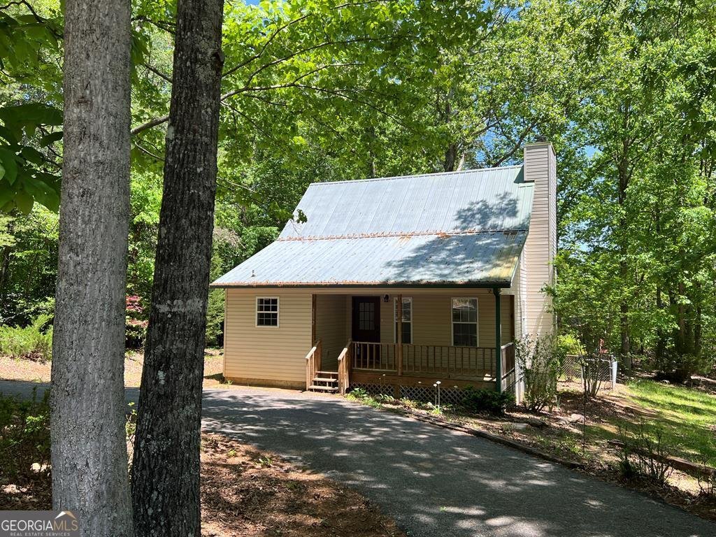 2092 Woodlake Lane Young Harris - 52