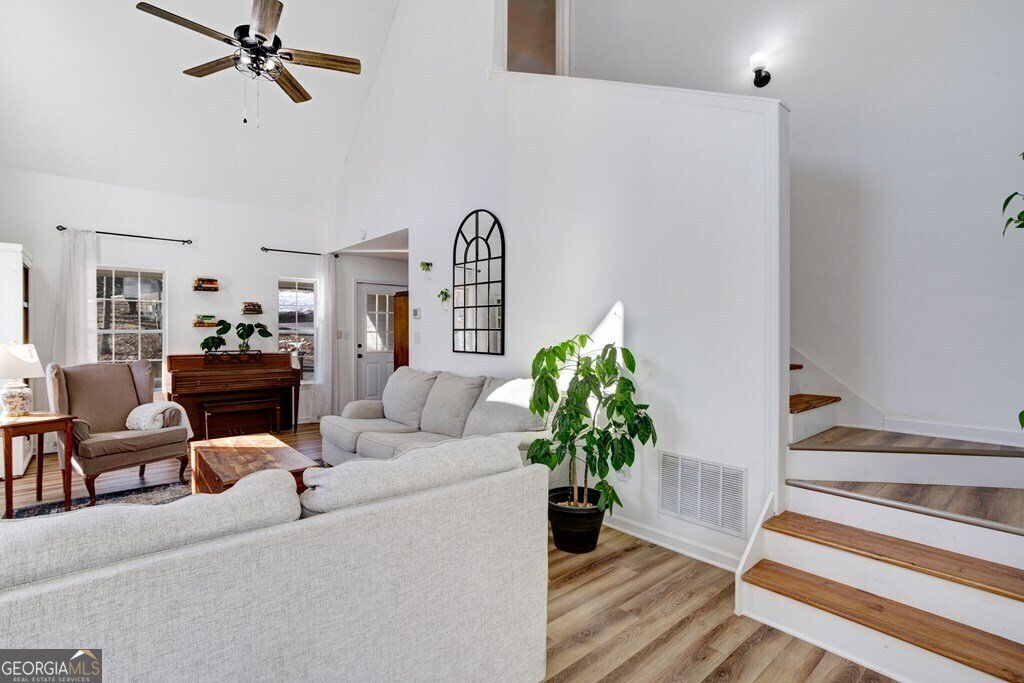 2092 Woodlake Lane Young Harris - 7