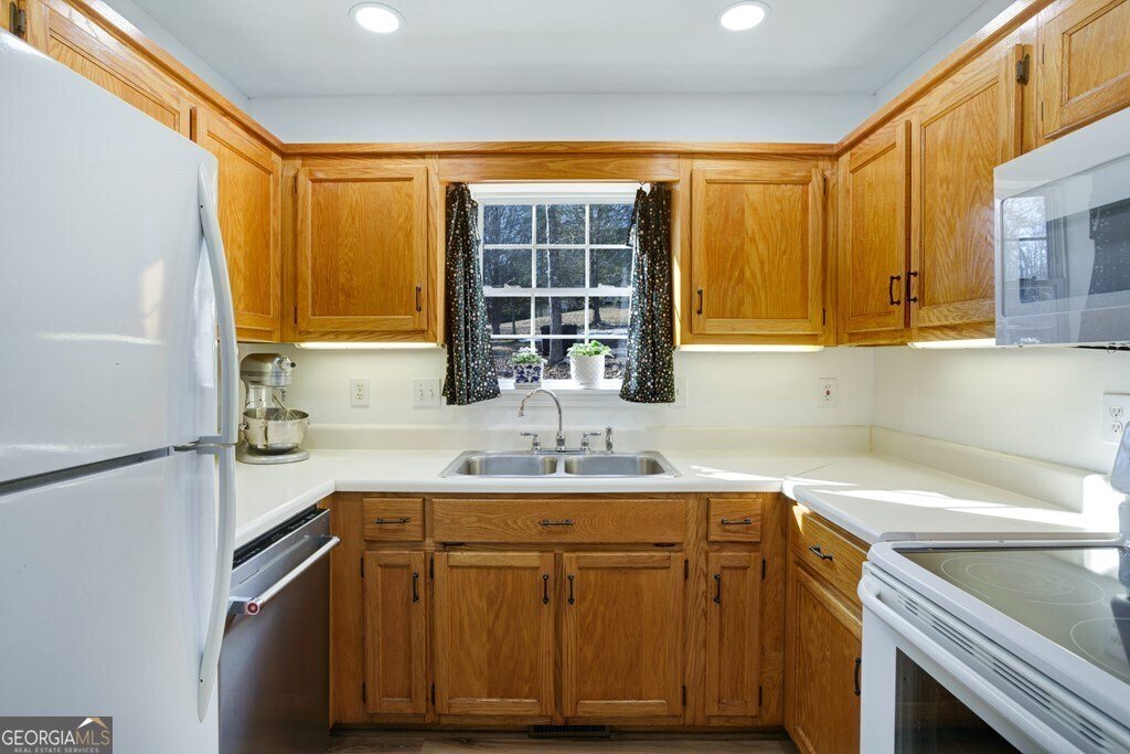 2092 Woodlake Lane Young Harris - 8